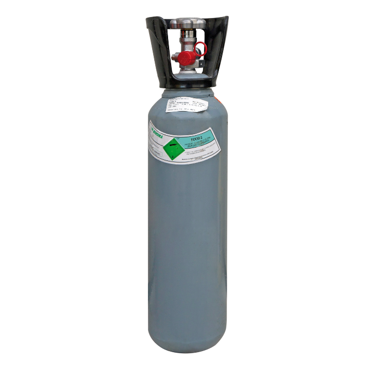 Bouteille 10kg CO2 - Location/jour