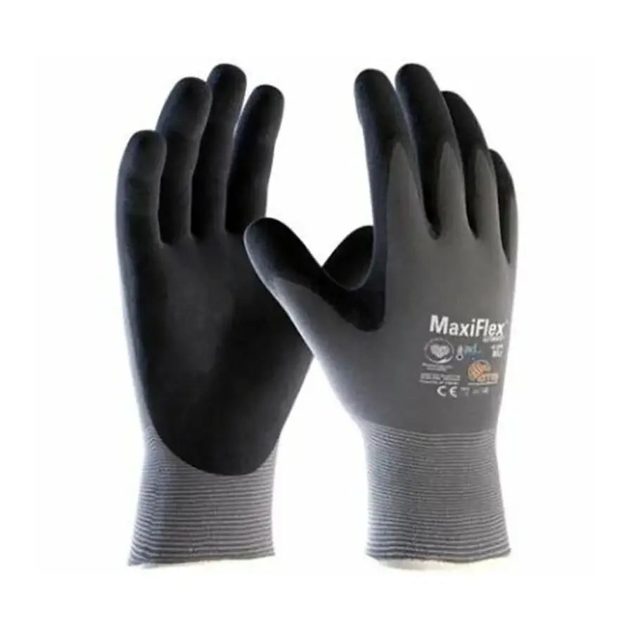Gants pour glace carbonique