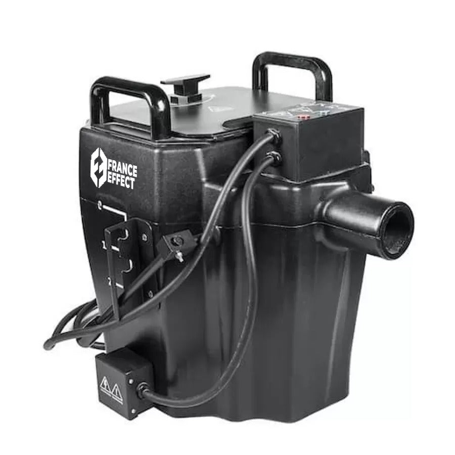 Machine à fumée Carboglace (50m2) - Location/jour