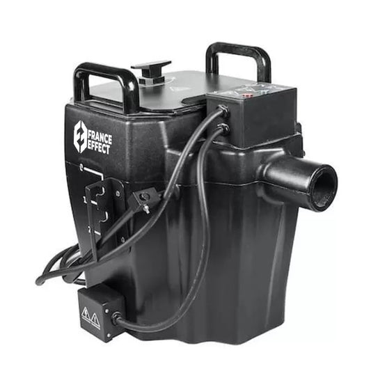 Machine à fumée Carboglace (50m2) - Location/jour