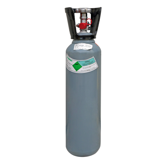 Bouteille 10kg CO2 - Location/jour