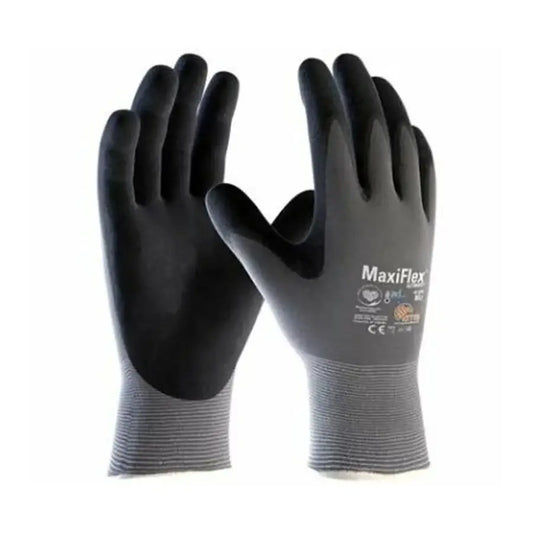 Gants pour glace carbonique