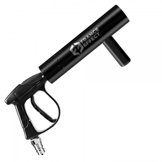 Canon a CO2 glace carbonique - Location/jour